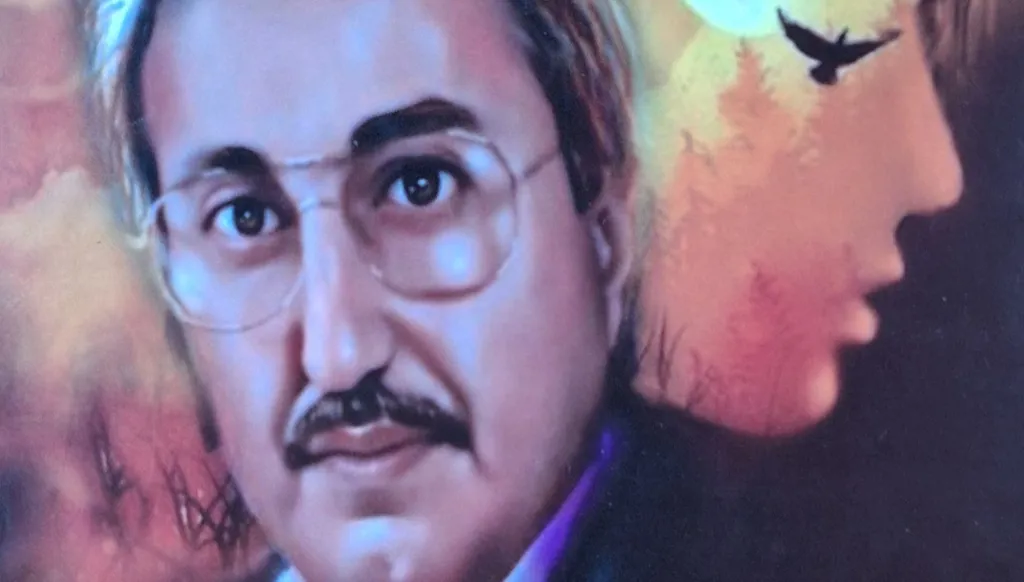 نظرات في "سعيد تحسين بك: الأعمال الشعرية الكاملة"(3)