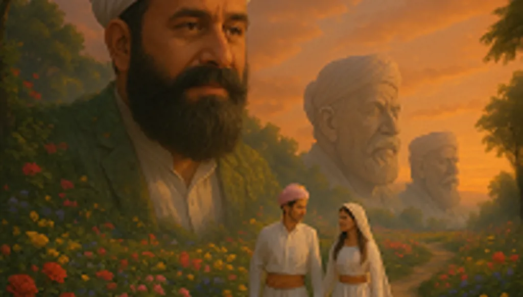 نظرات في "سعيد تحسين بك: الأعمال الشعرية الكاملة"(8)