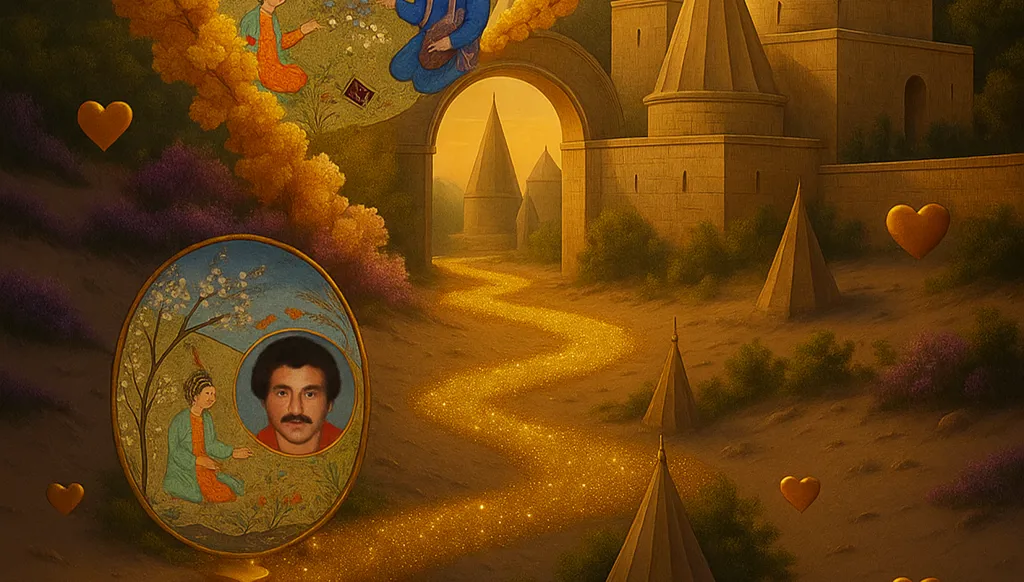 نظرات في "سعيد تحسين بك: الأعمال الشعرية الكاملة"(12)