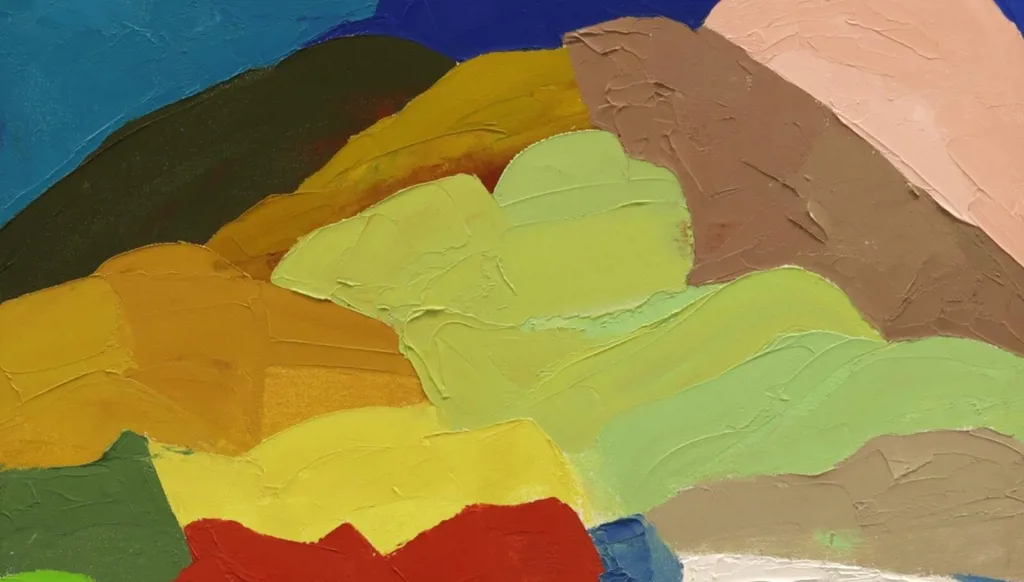 "متحف" إيتل عدنان