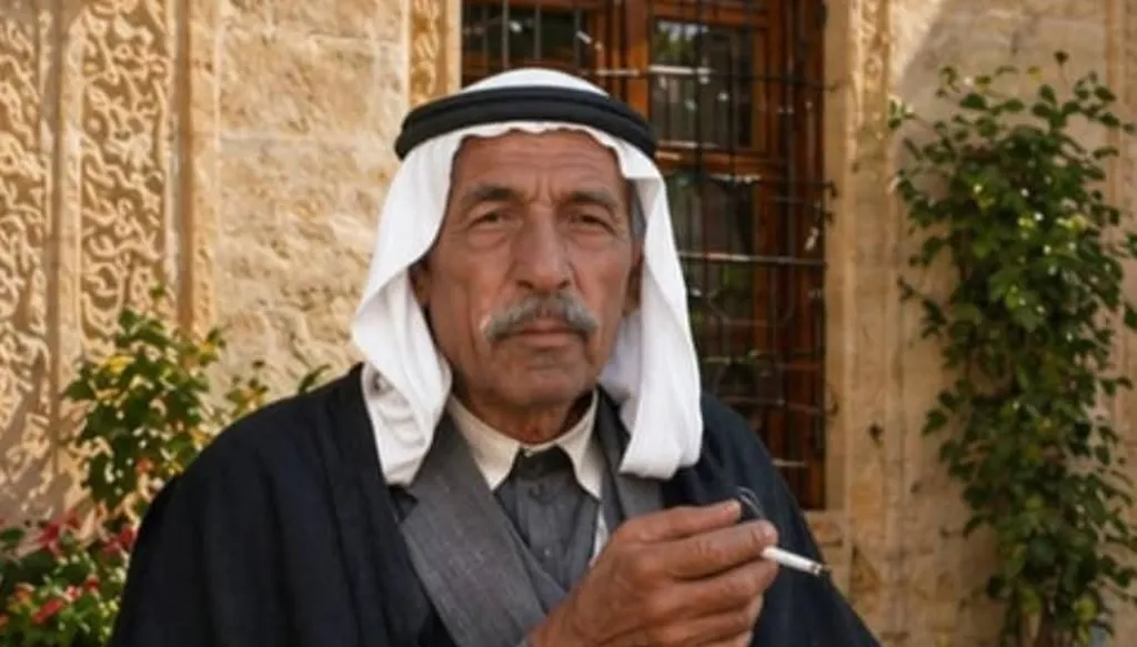 خضر حمو الذي قهر السرطان و... غاب (1)
