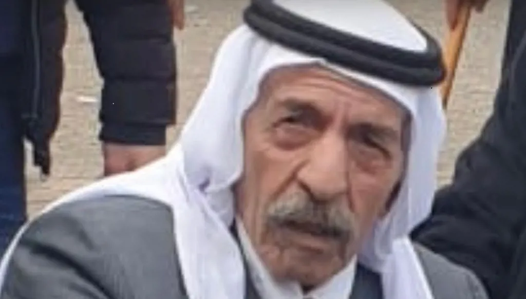 خضر حمو الذي قهر السرطان و... غاب (2)