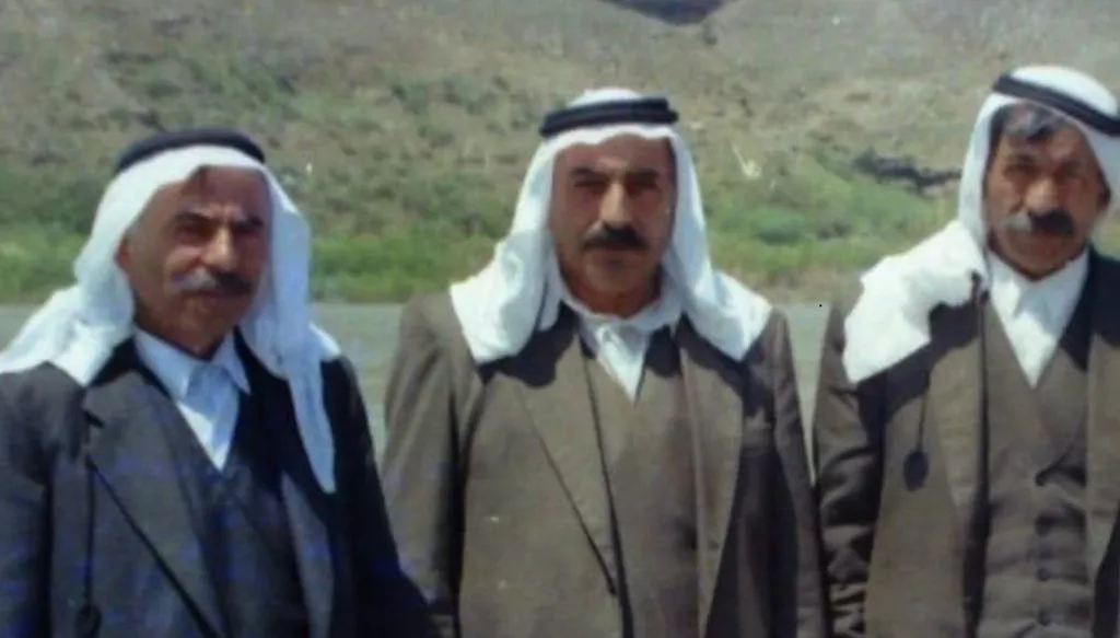خضر حمو الذي قهر السرطان و...غاب  (3)