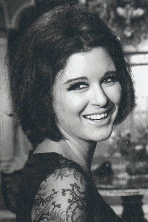سعاد حسني.