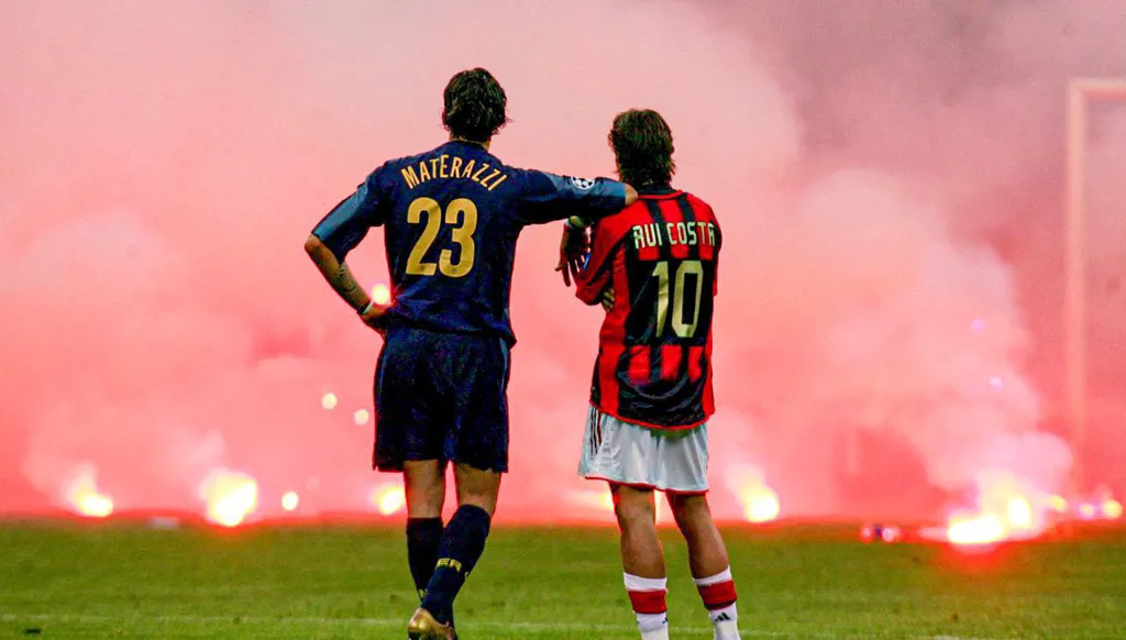 الملعب الأيقوني "سان سيرو"...  موت الجسد وبقاء الروح