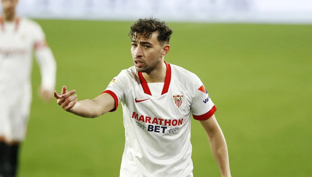 منير الحدادي: منتخب المغرب قادر على التتويج بكأس العالم