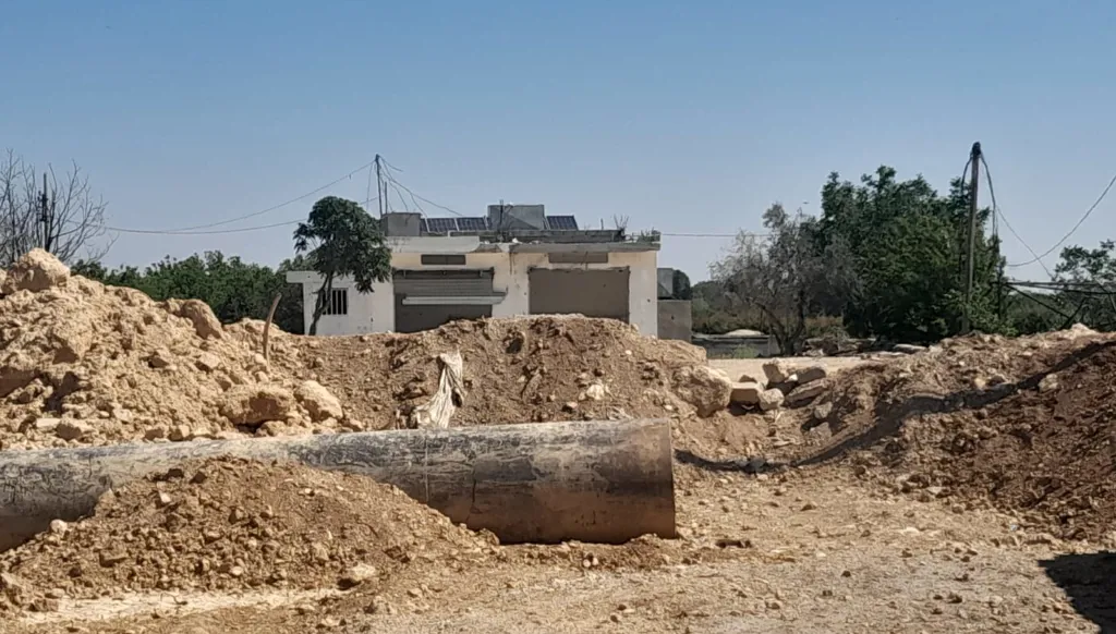 البقاع الشمالي: حدود مشتعلة صراع الأمن والعشائر وشبكات التهريب