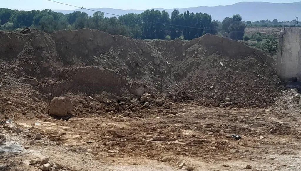درع الحدود السورية - اللبنانية: معركة دمشق ضد "داعش" وتأهّب البقاع الشمالي
