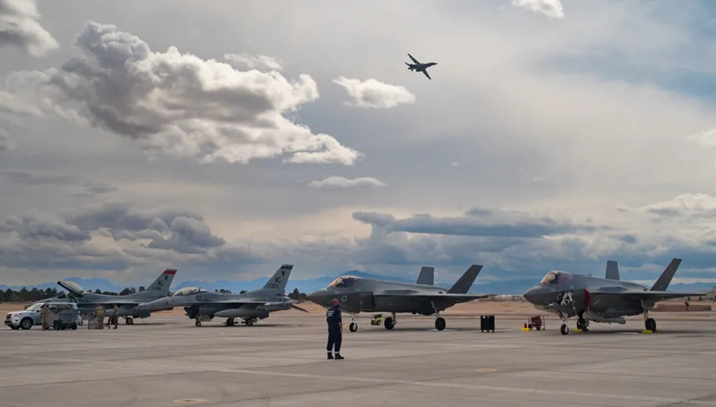 هل تُنفذ إسرائيل هجوماً قبل انتهاء المفاوضات الأميركية الإيرانية؟