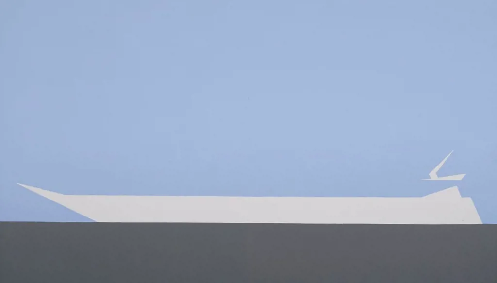 سمير صايغ في "غاليري صالح بركات": إنّكَ هو وإنّكَ هو ولا نقصان