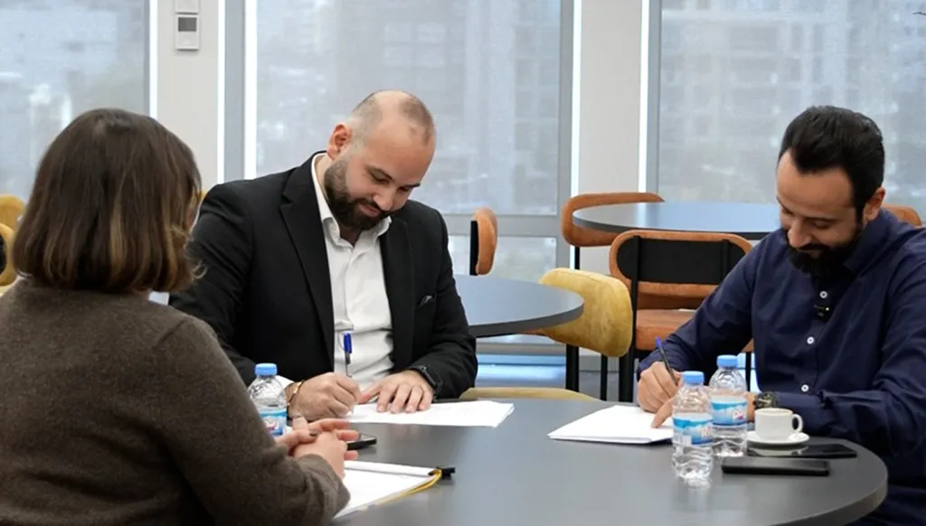 "أكاديمية النهار" تعود ببرامج عالمية وشراكة استراتيجية مع LMI في فنّ القيادة