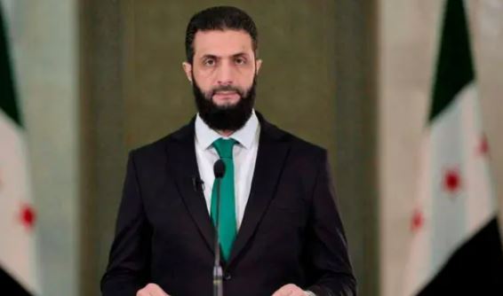 الشرع (وكالات)