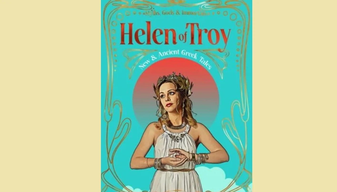 Hélène de Troie : une figure mythique entre beauté et trahison