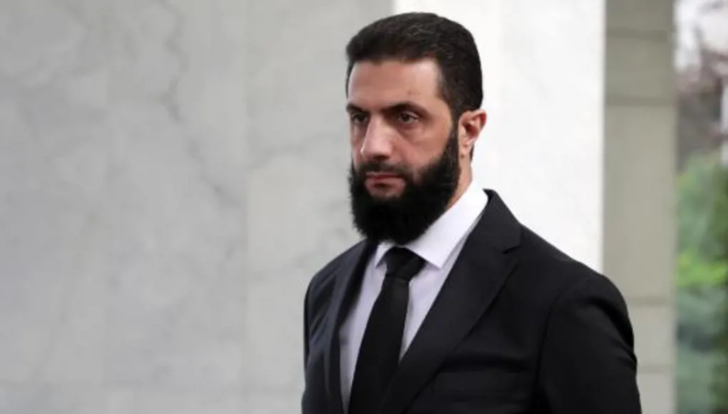 سوريا: القصف الإسرائيلي قرب القصر الرئاسي تصعيد خطير