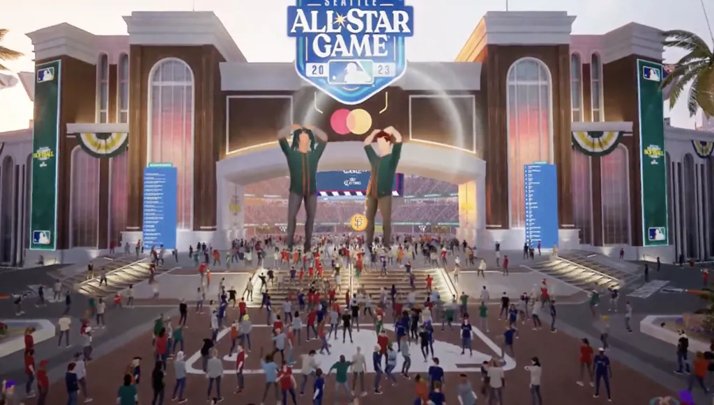 الرياضة في الميتافيرس... تجربة تجمع الجسد بالتقنية والهوية الرقمية