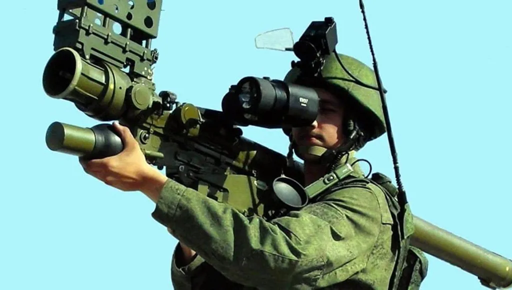 صحيفة: إيران أبرمت صفقة سرية مع روسيا لتوريد صواريخ