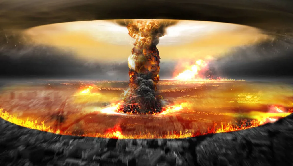 الإنفاق على الأسلحة النووية… هل نحن أمام أولوية خاطئة؟