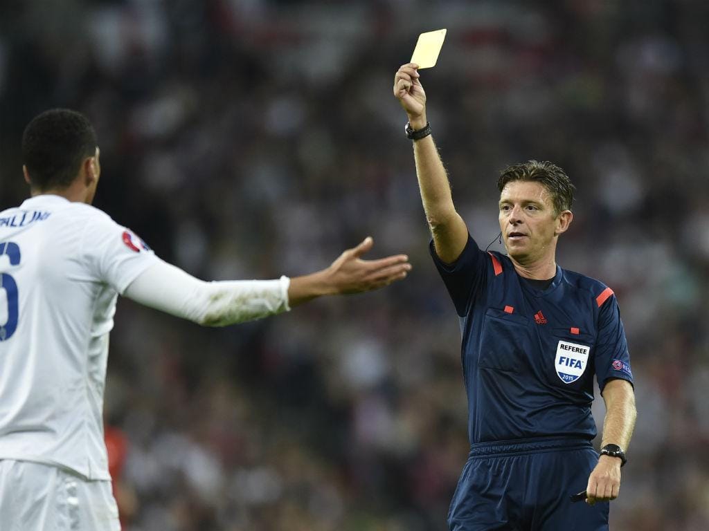 جيانلوكا روكي. (وكالات)