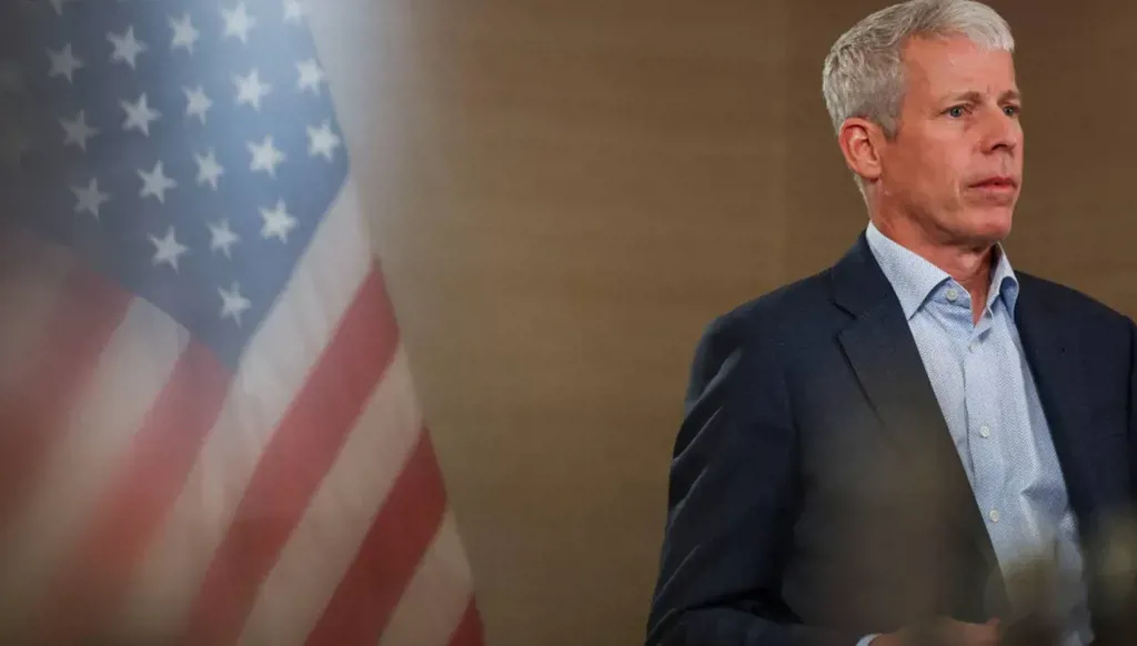 وزير الطاقة الأميركي يتوقع انتهاء حرب إيران خلال أسابيع