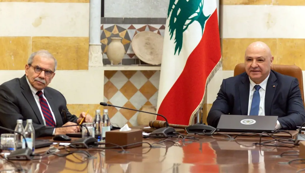 إيجابية وحدة الموقف "الإصلاحي" تنتظر "السياسي"