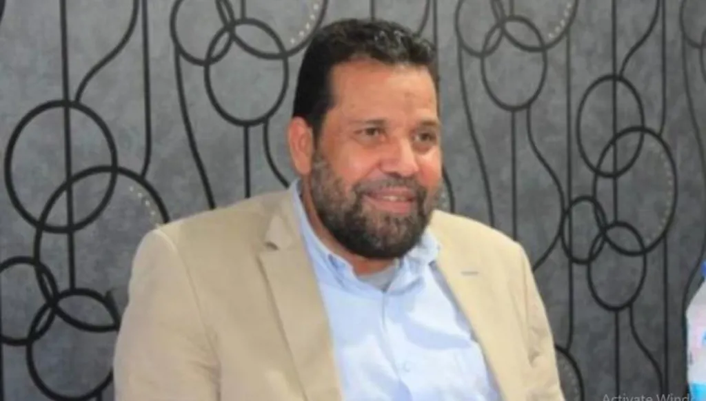 القبض على نائب سابق بتهمة شيكات بدون رصيد