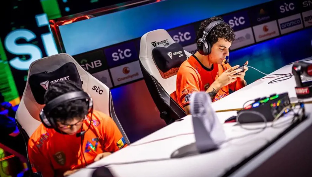 الأكبر في تاريخ الرياضات الإلكترونية... كم تبلغ قيمة جوائز كأس العالم في السعودية؟