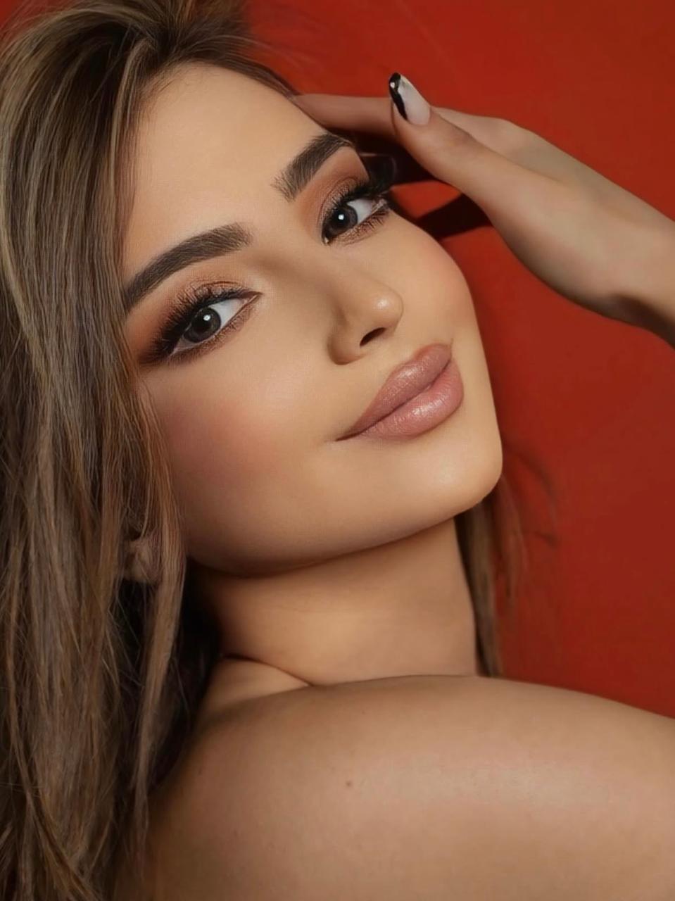 تجنّبي الظلال الكريميّة (إنستغرام)