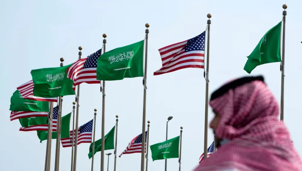 التعاون النووي الأميركي مع السعودية... هل ما يزال مرتبطاً بالتطبيع مع إسرائيل؟