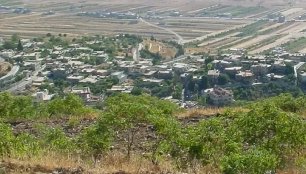 Entre rumeurs et réalité : La frontière libano-syrienne en focus