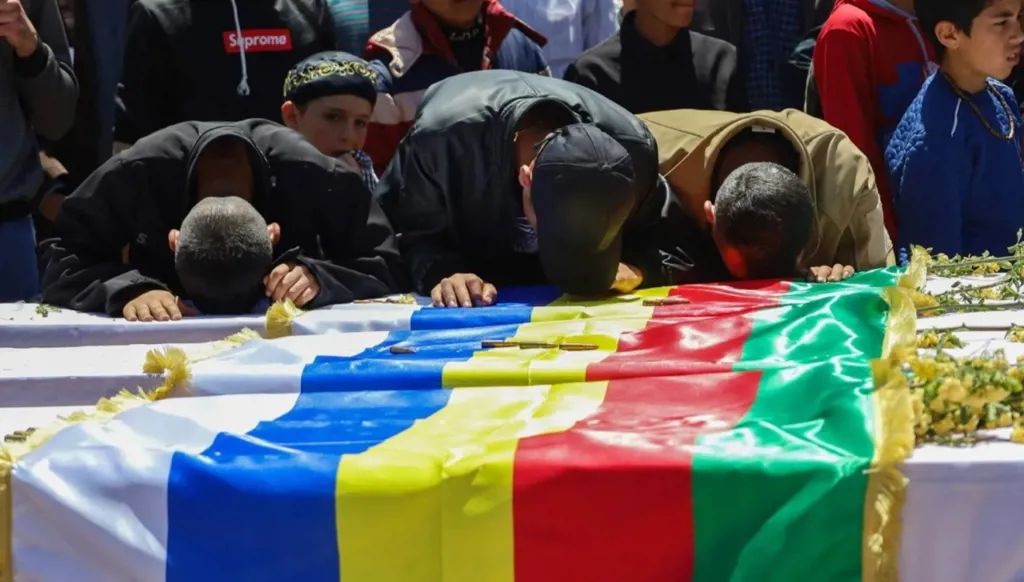 معظم النار من مستصغر الشرر