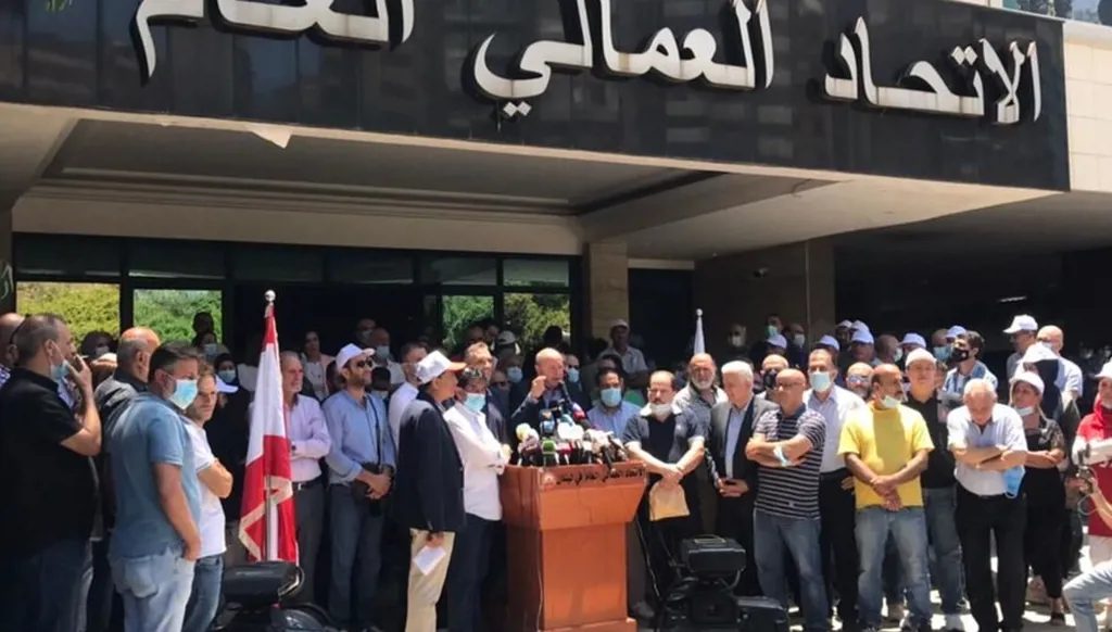 النقابات في لبنان: كيف تبدَّل الدور من قوّة ضغط إلى واقع متشظٍّ؟