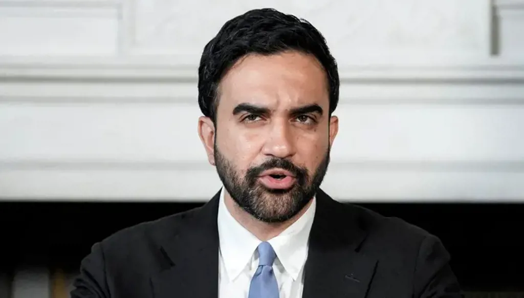 ممداني يردّ على نتنياهو: لا كذبة تُلغي مذكرة توقيفه الدولية