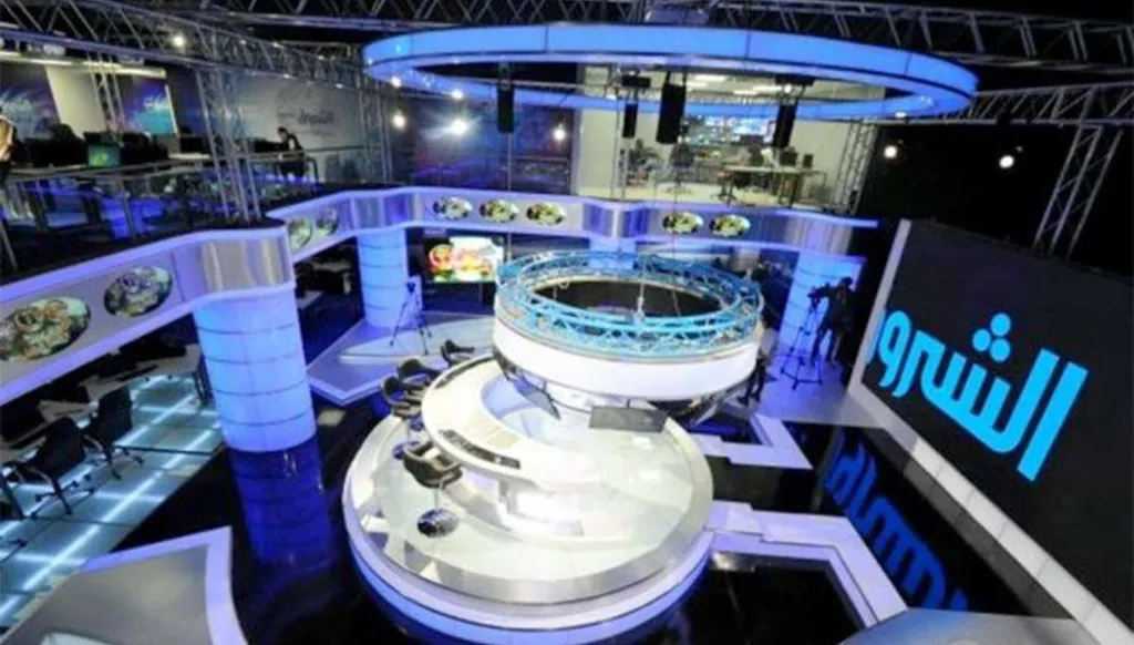 "النواغرا" تثير عاصفة إعلامية في الجزائر: قناة موقوفة والجدل محتدم