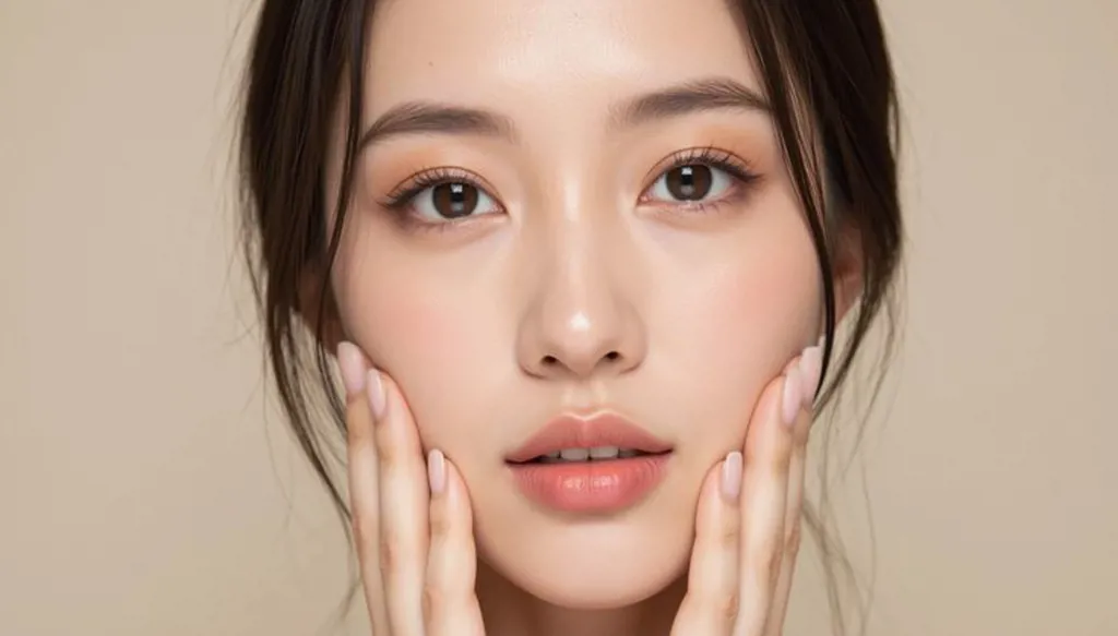 أفضل 5 ماسكات كورية طبيعية لإزالة الهالات السوداء تحت العينين