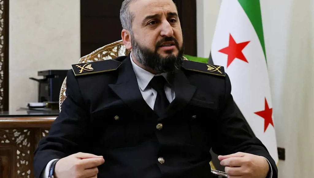 سوريا... دمج جميع الوحدات العسكرية ضمن وزارة الدفاع