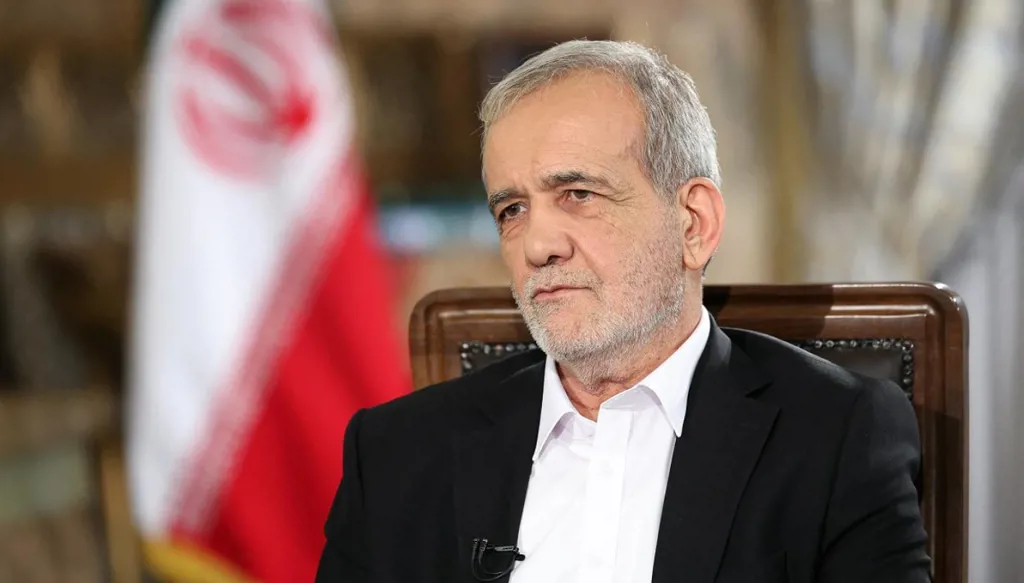 الرئيس الإيراني: سنضطر لإخلاء طهران في هذه الحالة