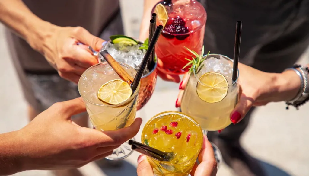 قطاع المشروبات غير الروحية يحقق أرباحا قياسية فهل يتغلب على الكحول؟