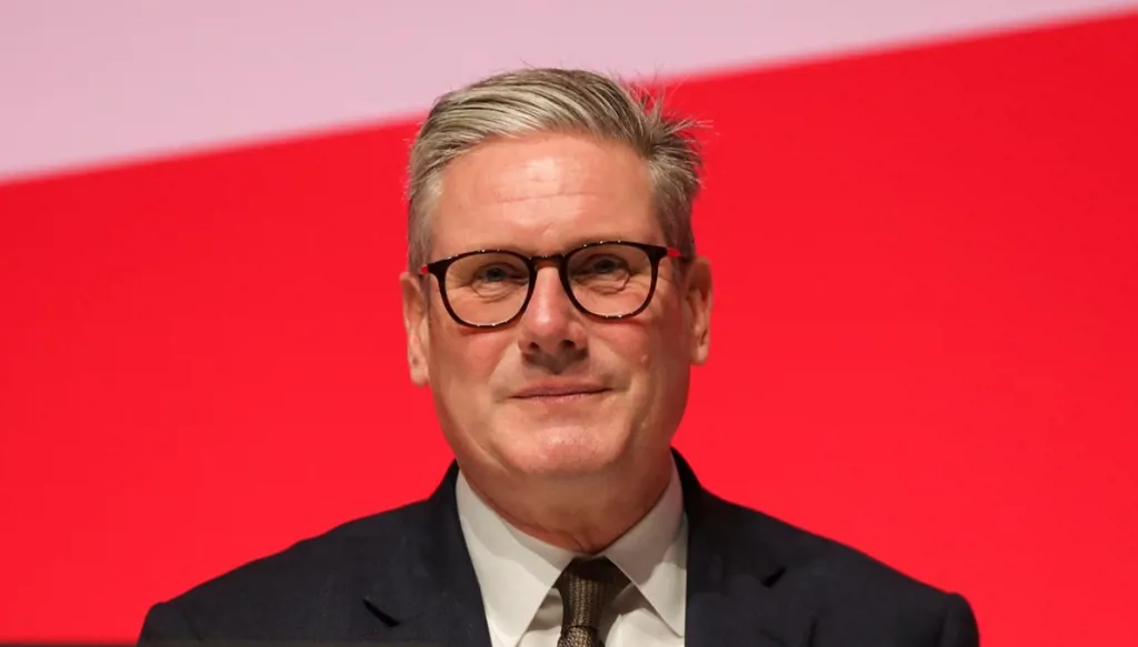 رئيس وزراء بريطانيا: بوتين لا يأخذ السلام على محمل الجد