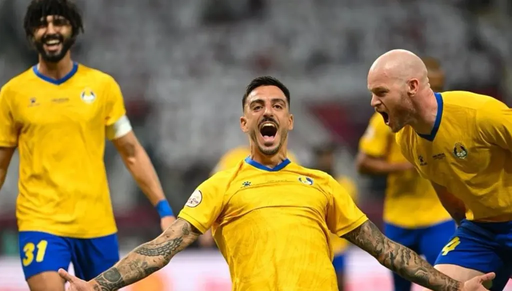 صراع الصدارة يشتعل في المرحلة 15 من الدوري القطري لكرة القدم