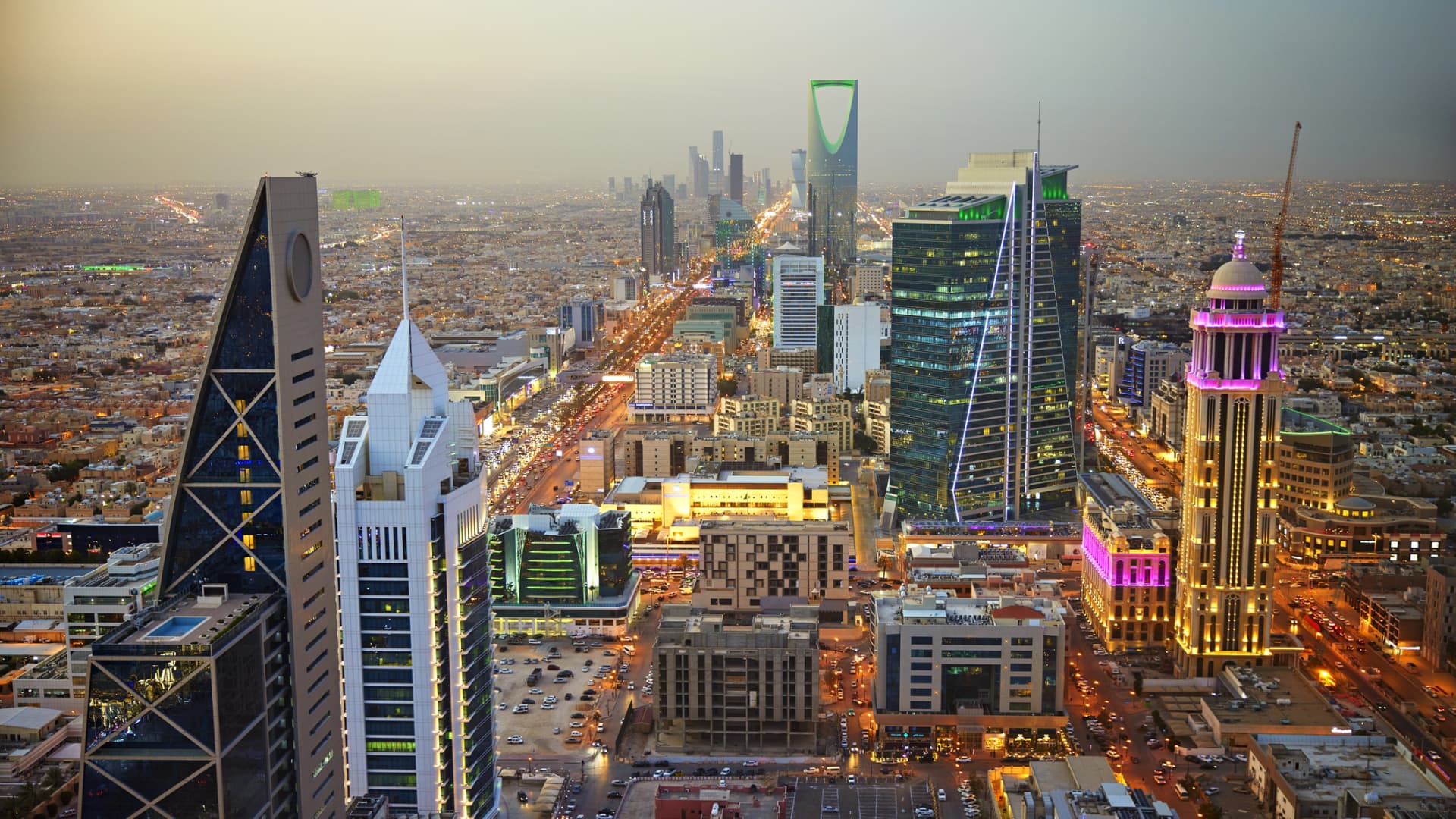 السعودية (انترنت).