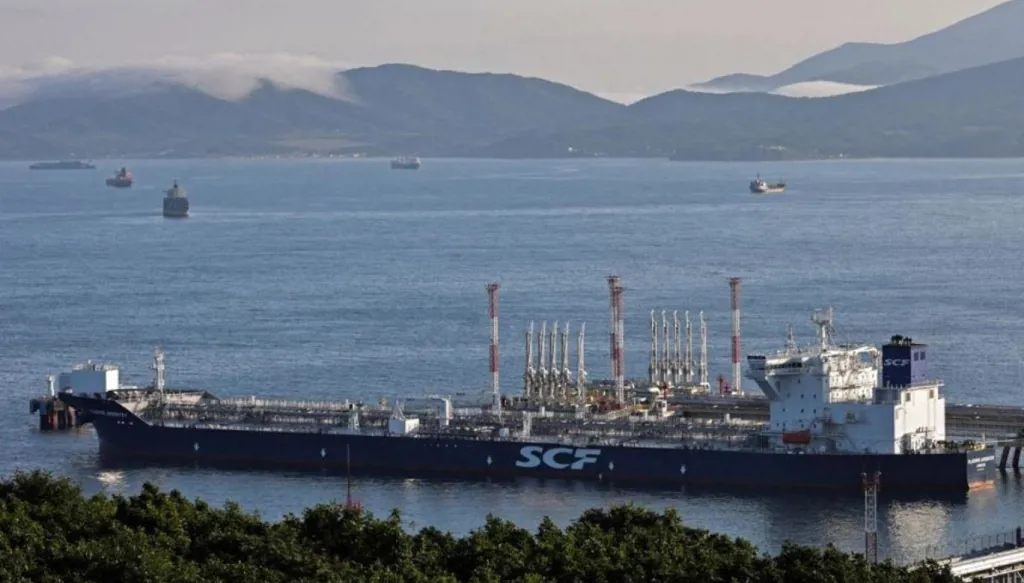 نيوزيلندا تستهدف أسطول الظل الروسي بعقوبات موسعة