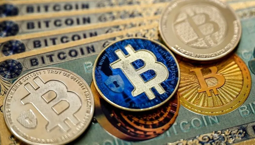 بيتكوين: إلى أين تتجه الآن؟