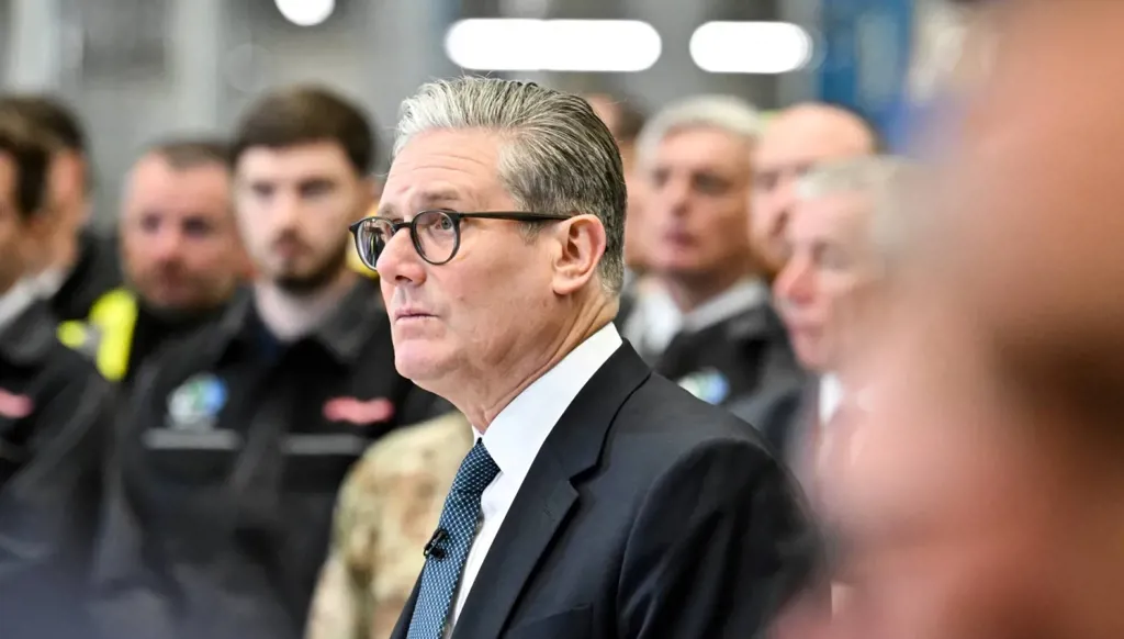 وزير الدفاع البريطاني رداً على ترامب: فقدنا 450 جندياً في أفغانستان