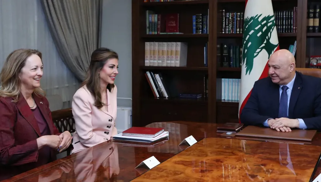 هل يقلق لبنان من التغييرات الأميركية؟