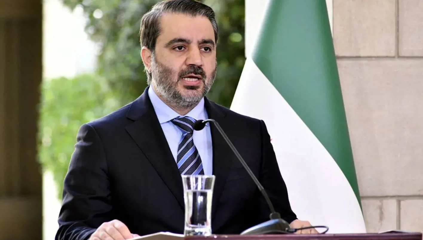 الخارجية السورية: الهجوم الإسرائيلي على بيت جن 'جريمة حرب'