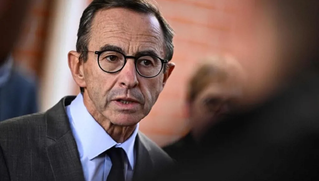 فرنسا: تعزيز التدابير الأمنية في المواقع المرتبطة باليهود