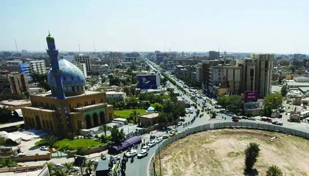 ازدهار من زجاج... طفرة اقتصادية ونهضة عمرانية "مفاجئة" في بغداد