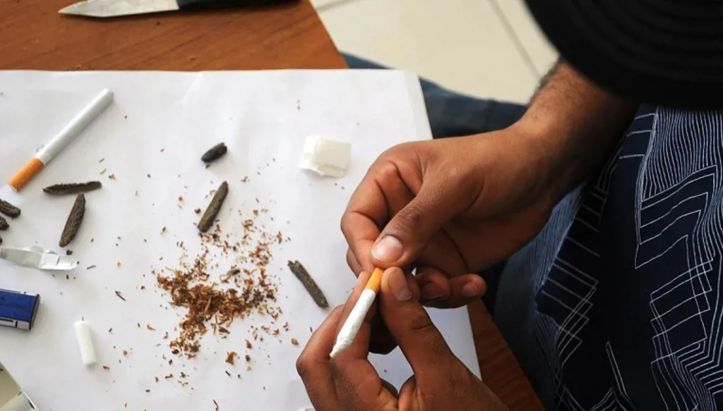 هل وراء المخدرات في تونس مؤامرة؟