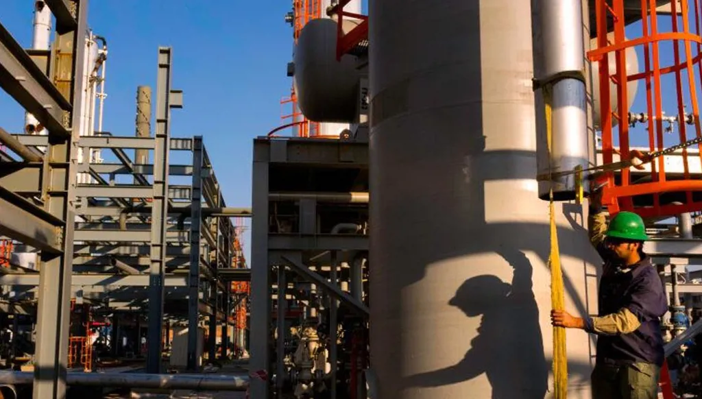 نفط كردستان للتصدير مجدداً... تفاؤل تنموي