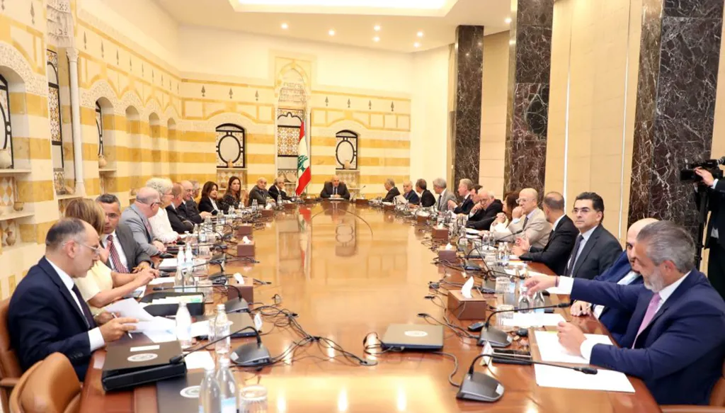 لا تعديل حكوميّاً